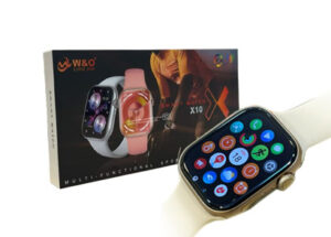 ساعه X10 سيريس 10