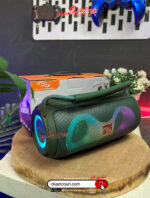 صب بلوتوث YF مضئ RGB - Image 2