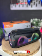 صب بلوتوث YF مضئ RGB - Image 5