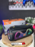 صب بلوتوث YF مضئ RGB - Image 6
