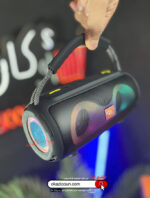 صب بلوتوث YF مضئ RGB - Image 7