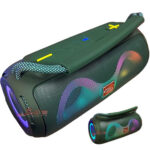 صب بلوتوث YF مضئ RGB
