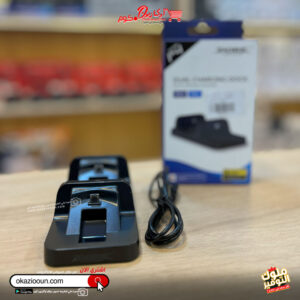 شاحن دراعات PS4 من دوبي بتقنية USB - Image 10