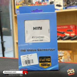 محول شاشه AV الي HDMI - Image 3