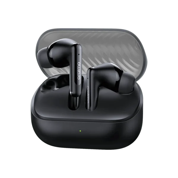 oraimo SpaceBuds Neo ضمان اتصال