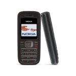 نوكيا 1208 أسود - Nokia
