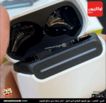 ايربودز Langsdom دلتا بلوتوث 5.3 ENC - Image 6