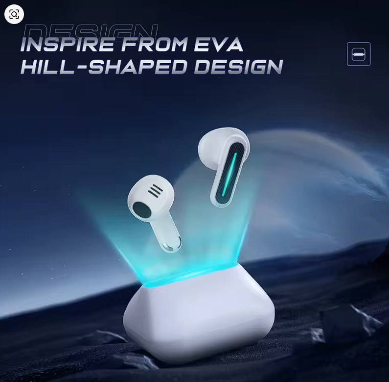 Screenshot 2025-10-19 113545 ايربودز Langsdom دلتا بلوتوث 5.3 ENC - Image 3