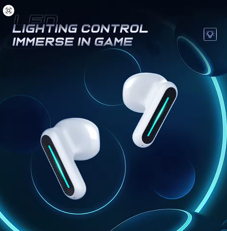 Screenshot 2025-10-19 113551 ايربودز Langsdom دلتا بلوتوث 5.3 ENC - Image 4