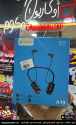 سماعه طوق بلوتوث كاوتش celebrate a19 - Image 2