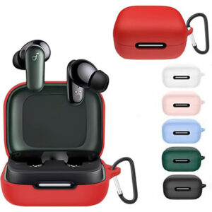 جراب سيليكون ايربودز انكر R50iNc