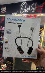 سماعه طوق بلوتوث عضم U180i Soundcore - Image 2