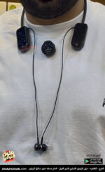 سماعه طوق بلوتوث عضم U180i Soundcore - Image 5