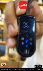 سماعه طوق بلوتوث عضم U180i Soundcore - Image 4