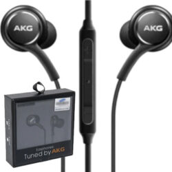 سماعات USB Type-C – جودة صوت نقية ومريحة