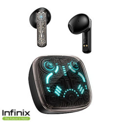 سماعه بلوتوث إنفينكس  XBuds 3 GT True Wireless Earbuds